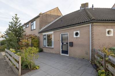 Woning Ruiterskamp 34 Eemnes