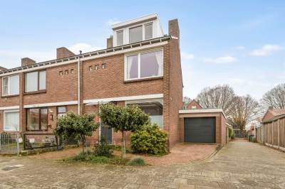 Woning Watertorstraat 19 Nijmegen