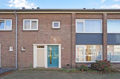 Woning Colijnstraat 32 Apeldoorn