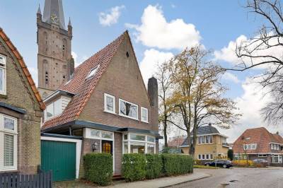 Woning Noordersingel 8 Steenwijk