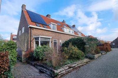 Woning Badhuisstraat 5 Oosterbeek