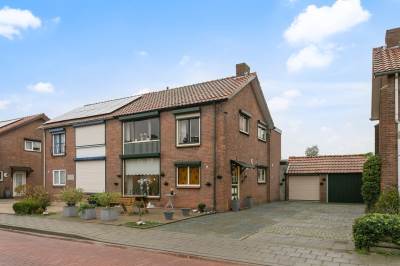 Woning Spoorstraat 52 Sluiskil