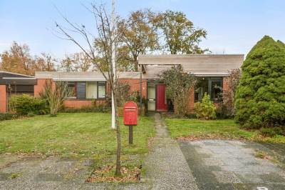 Woning Hoog Barge 3 Eefde