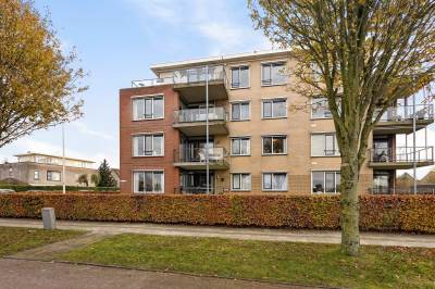 Woning Hendrik Werkmankade 19 Winsum (GR)