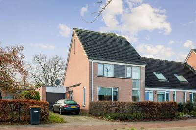 Woning Middelstuk 5 Welsum