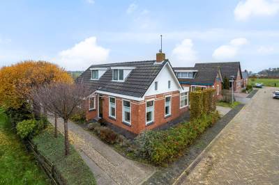Woning Buurtweg 13 Uithuizermeeden