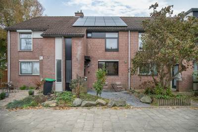 Woning Walmolen 18 Barendrecht