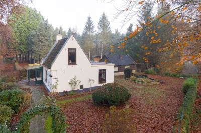 Woning Jachthuislaan 66 Soest