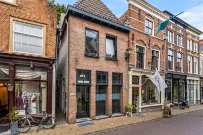 Woning Burgstraat 911 Gorinchem