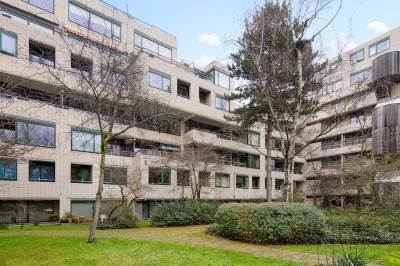 Woning Burgemeester Patijnlaan 424 Den Haag