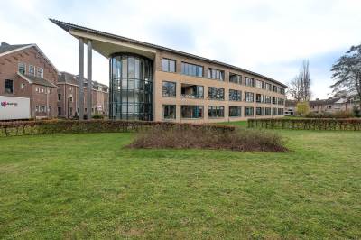 Woning Jan van Nassaupark 93 Harderwijk