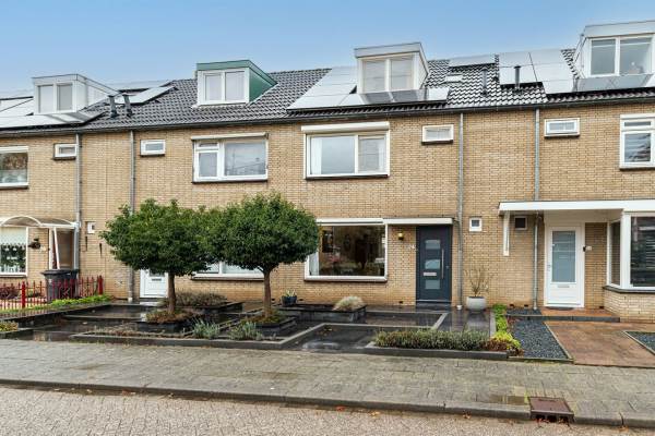 Woning van Limburg Stirumstraat 24 Culemborg