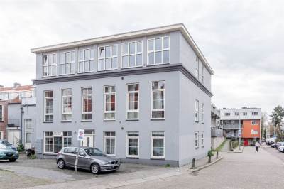 Woning Boekhorstenstraat 92 Arnhem