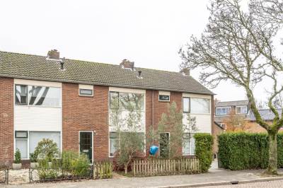 Woning Maatkampweg 10 Baarn