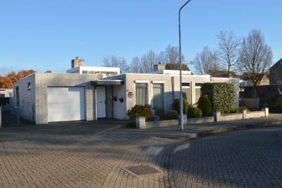 Woning Zeggebeemd 36 Valkenswaard