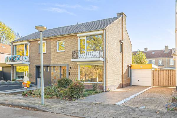 Woning Keramieksingel 5 Maastricht