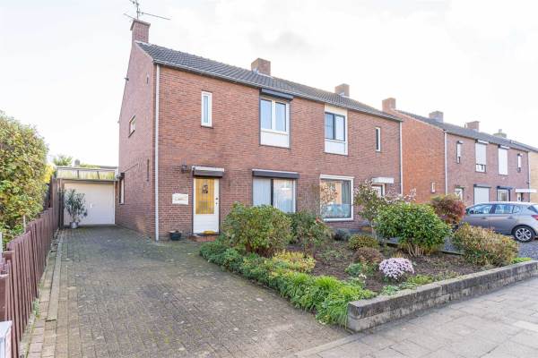 Woning Ankersweg 23 Holtum