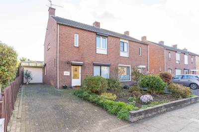 Woning Ankersweg 23 Holtum