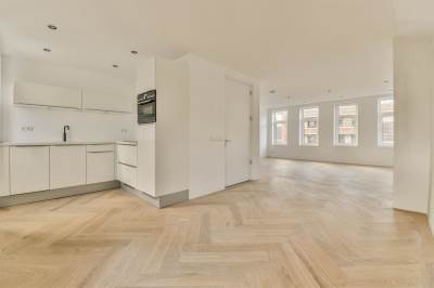 Woning Lijnbaansgracht 353 Amsterdam