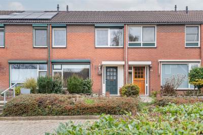 Woning Kapelaan Heggestraat 21 Gaanderen