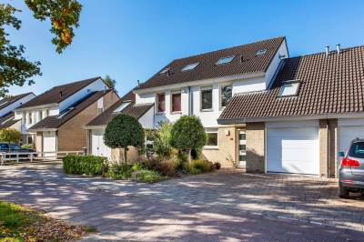 Woning Cort van der Lindenlaan 7F Naarden