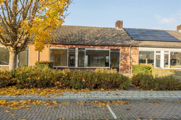 Woning Viskilstraat 35 Mookhoek