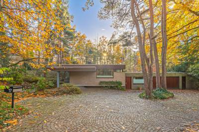 Woning Ravetsmaar 17 Landgraaf