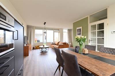 Woning Tjalk 1930 Lelystad