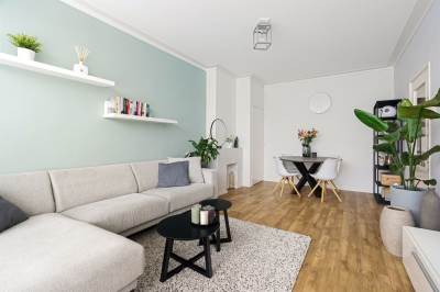 Woning Hoogstraat 30d Rotterdam