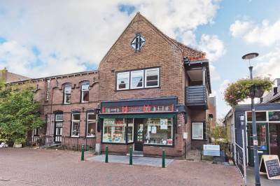 Woning Zijdstraat 62 Aalsmeer