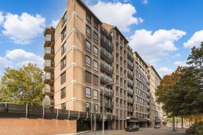 Woning Scottlaan 104 Eindhoven