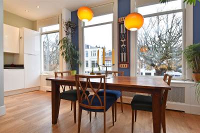 Woning Valkenboslaan 53 Den Haag