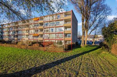 Woning de Fennen 216 Leeuwarden