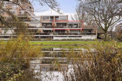 Woning Essenburg 77 Dordrecht