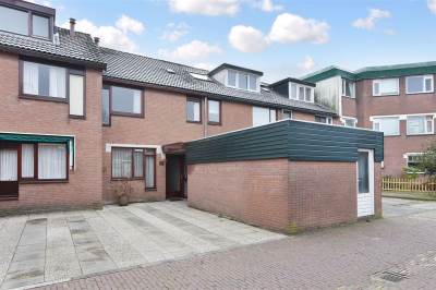 Woning Violethof 5 Voorburg