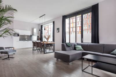 Woning Ronsseweg 142 Gouda