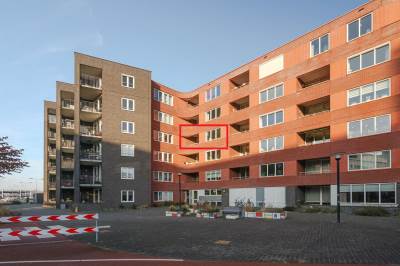 Woning Piet Mondriaanplein 151 Amersfoort