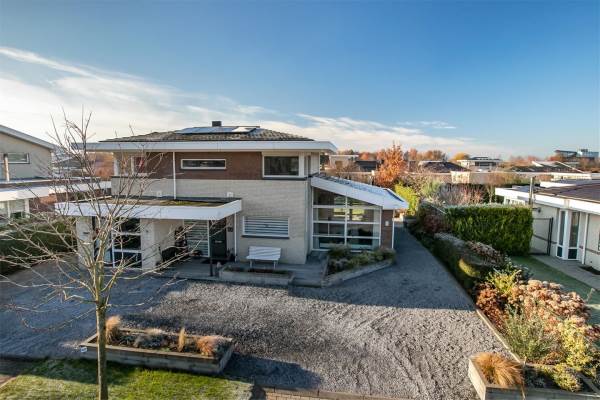 Woning Eaglelaan 62 Lelystad