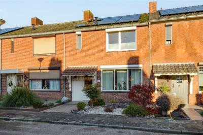 Woning Bleekstraat 14 Stramproy