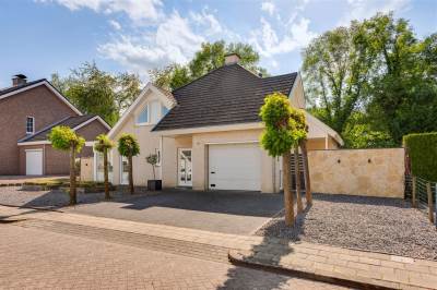 Woning Dokter Limpensstraat 46 Kerkrade