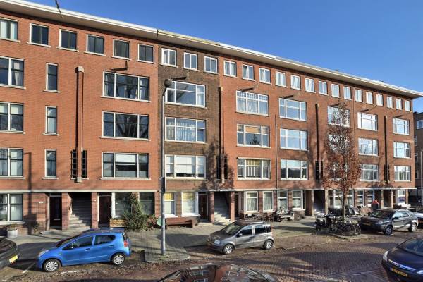 Woning Noorderhavenkade 20A2 Rotterdam