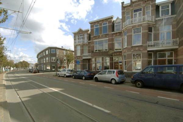 Woning Juliana van Stolberglaan 151 Den Haag