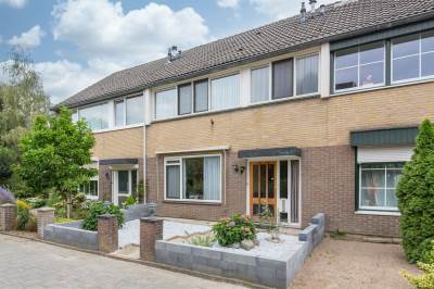 Woning De Hangaarts 38 's-Heerenberg