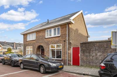 Woning Adriaan Coenenstraat 22 Den Haag