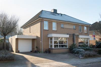 Woning De Hoorns 22 Rolde
