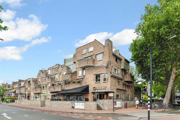 Woning Stationsplein 26 Dordrecht