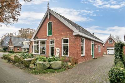 Woning Stationsweg 62 Zuidlaren