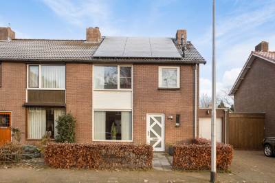 Woning Rauwbrakenweg 18 Berkel-Enschot