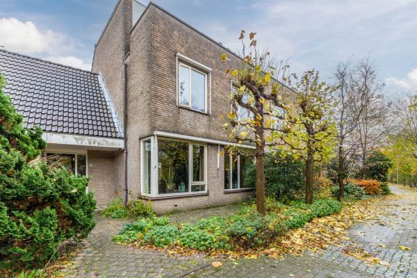 Woning Tollenspark 9 's-Gravenzande