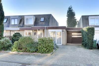 Woning Bertelsberg 122 Breda